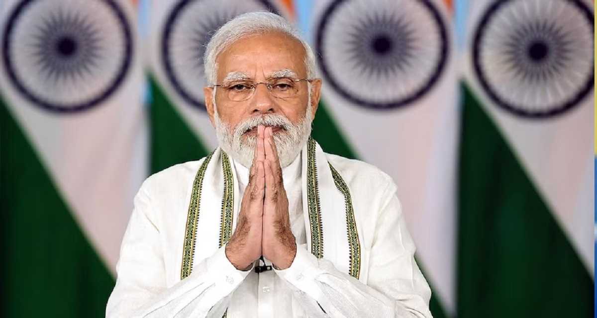 बजट में टेक्नालॉजी के साथ ही मानव स्पर्श को प्राथमिकता: पीएम मोदी